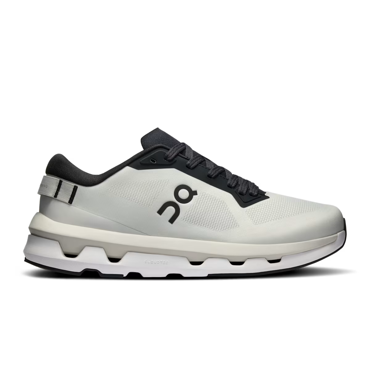 On Cloud Women Cloudzone - Ice | Black