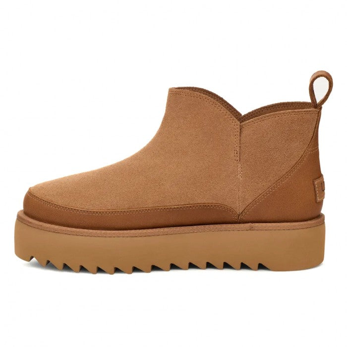 Ugg Alina Ultra Mini Platform Kadın Bot - Hemen Teslimde