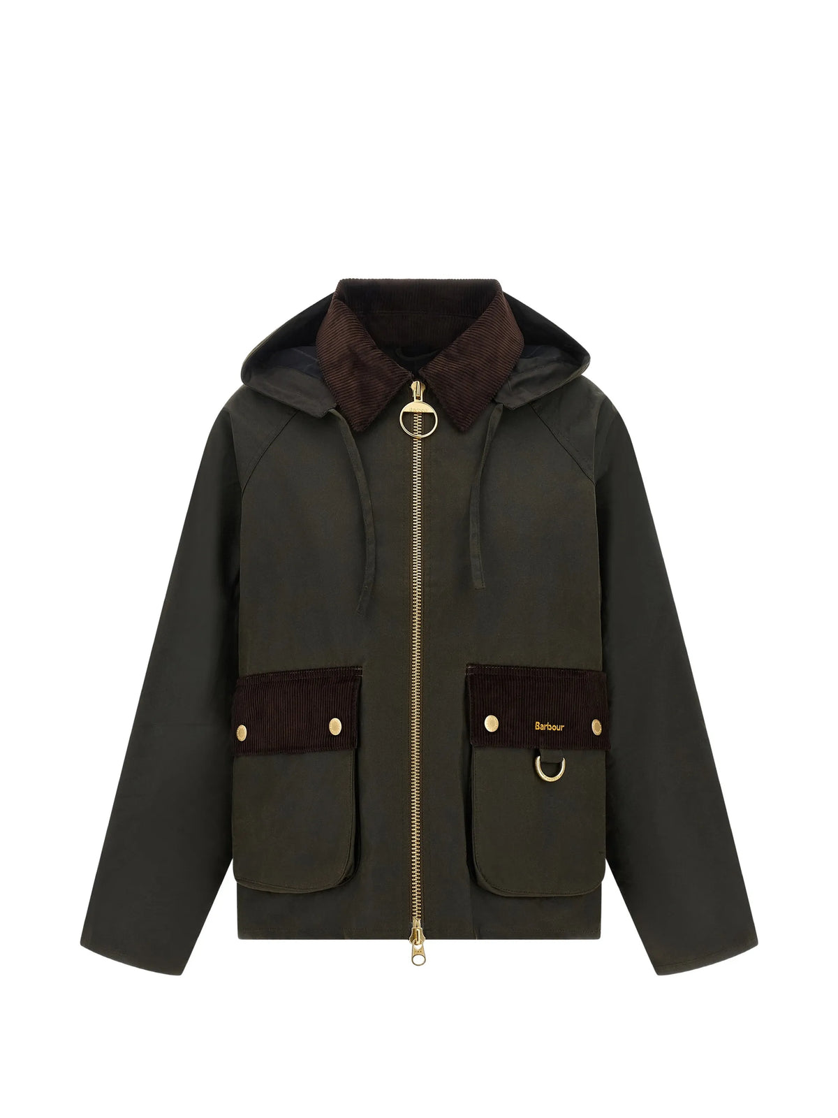 Barbour Carville jacket