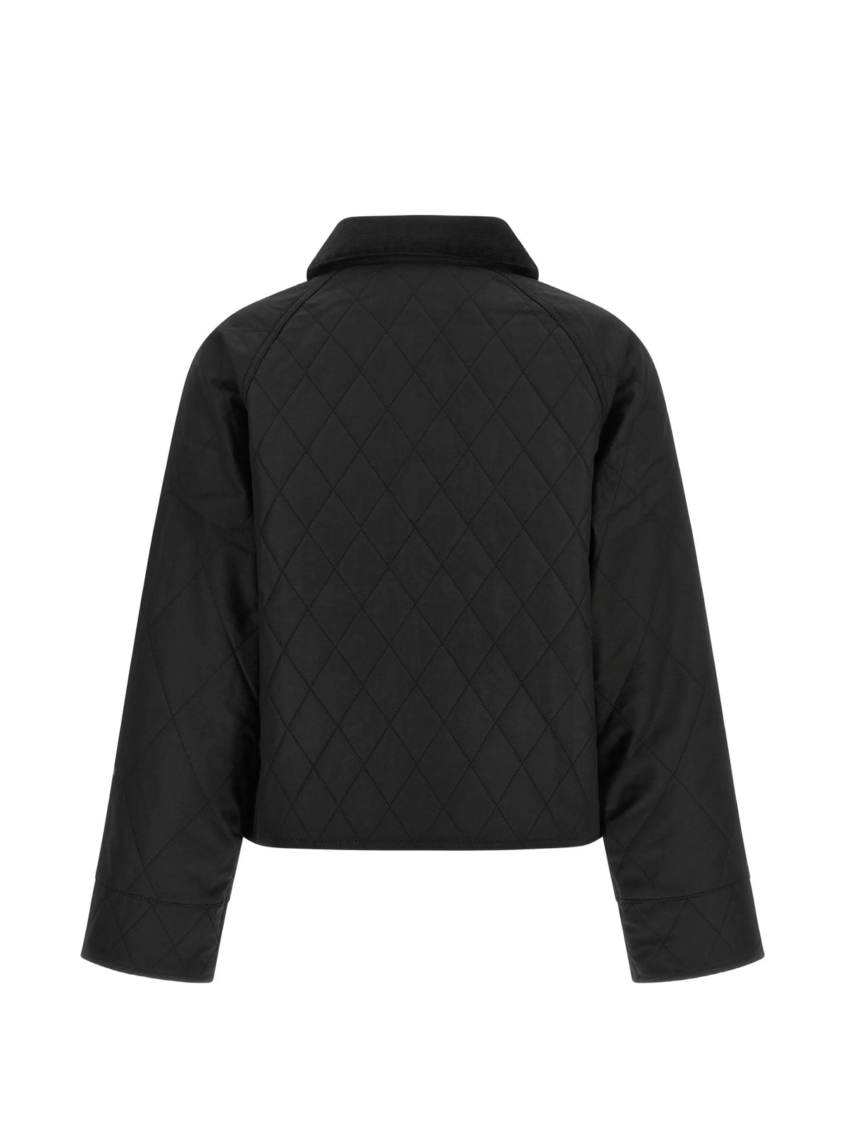 Barbour Spey Icons quilted jacket