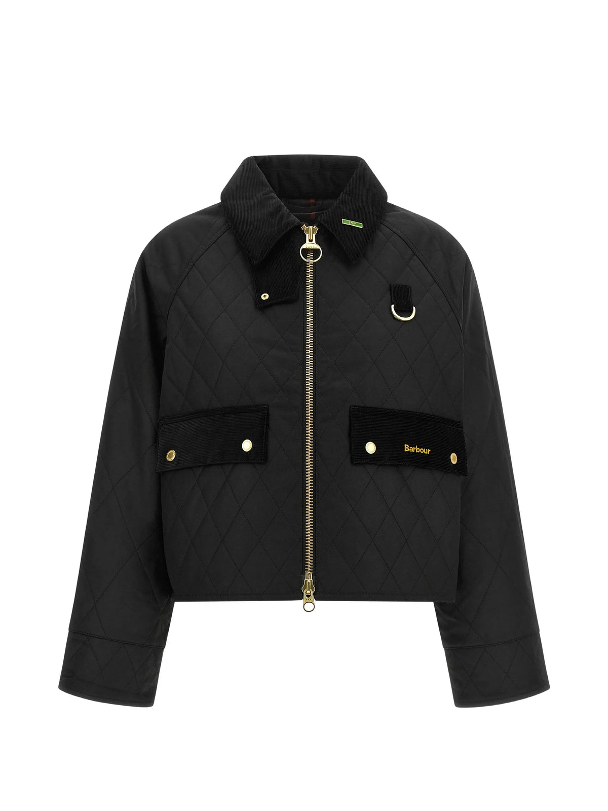 Barbour Spey Icons quilted jacket