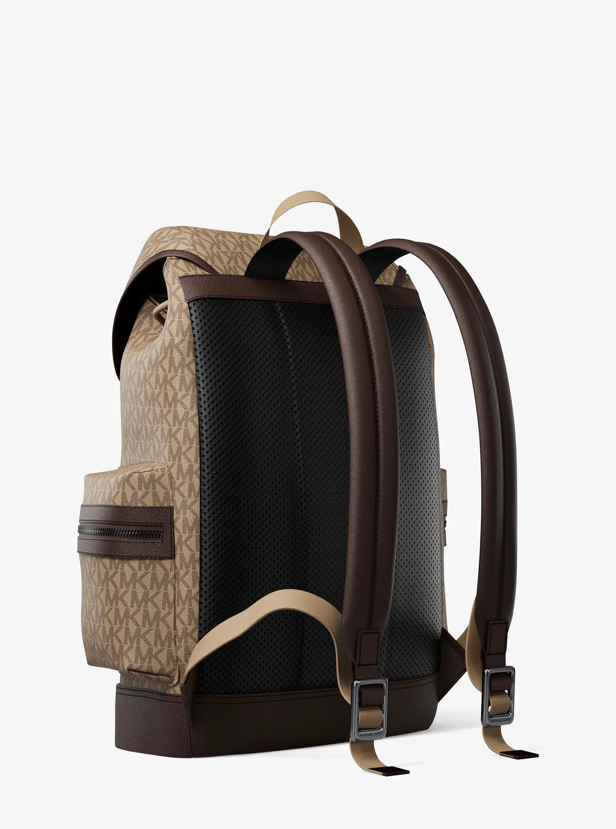 Michael Kors Cooper Logo Backpack