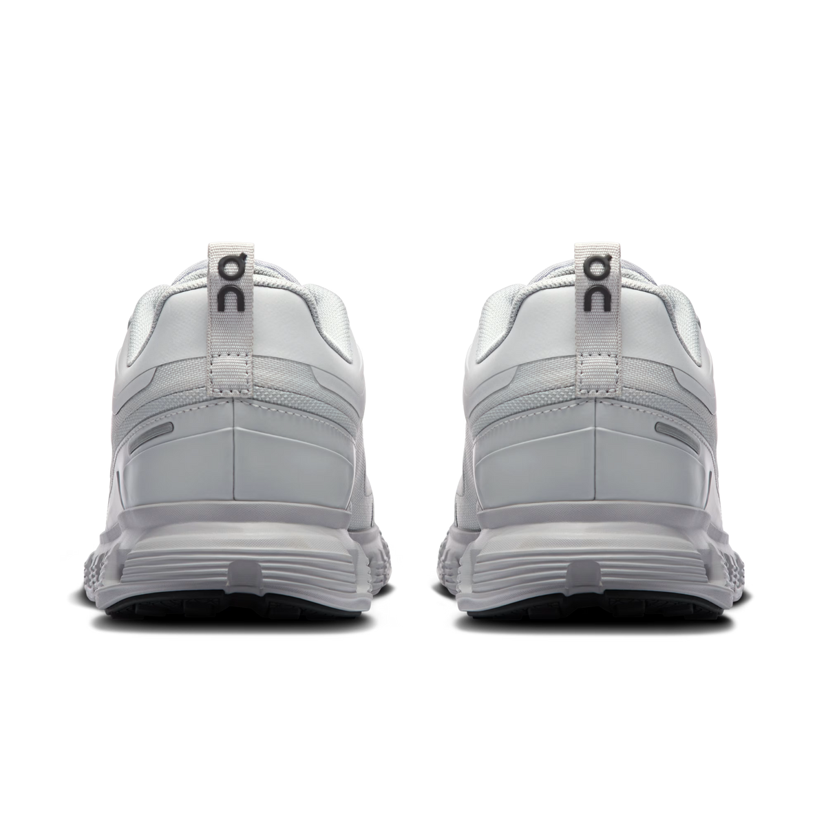 On Cloud Women Cloud 6 Geo Waterproof - Wolf | Wolf