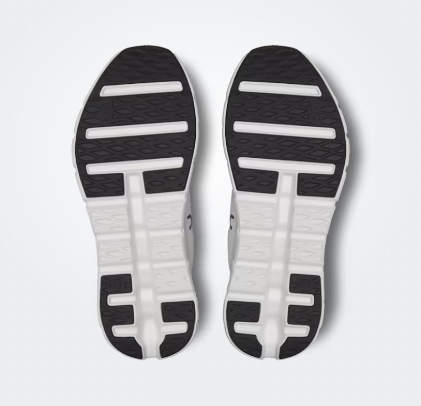 On Cloud Men Cloudtilt  -  Black | Ivory