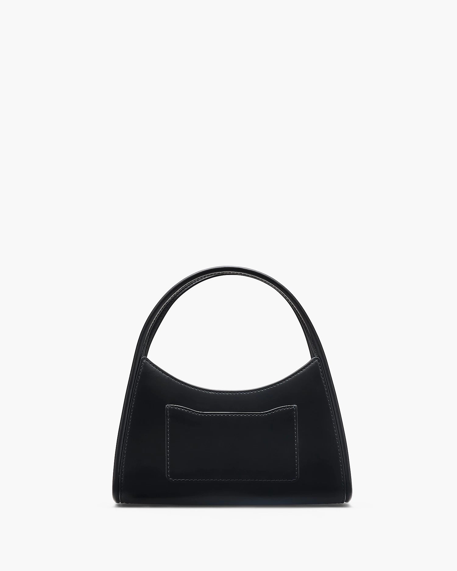 かな MARC JACOBS THE GLAM CLAW CLIP CROSSBODY BAG - BLACK – Kanadadan