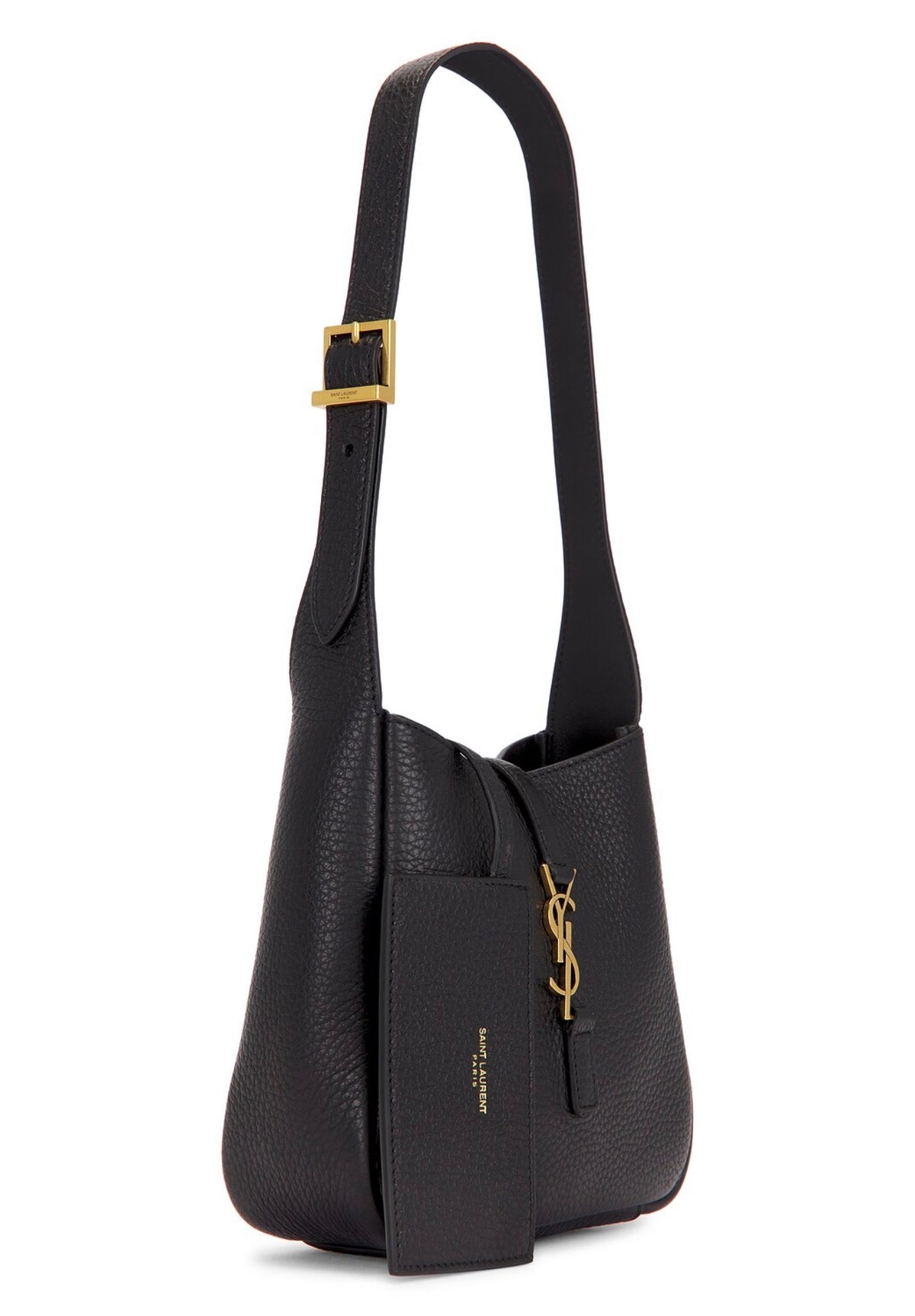 YSL Saint Laurent Baby Le 5 à 7 Shoulder Bag