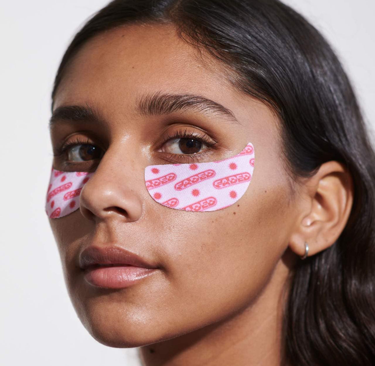 Topicals Faded Under Eye Brightening & Clearing Eye Masks