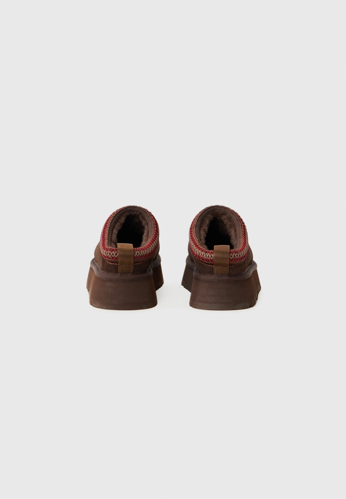 UGG Tazz II Kadın Terlik - Dusted Cocoa - Hemen Teslimde