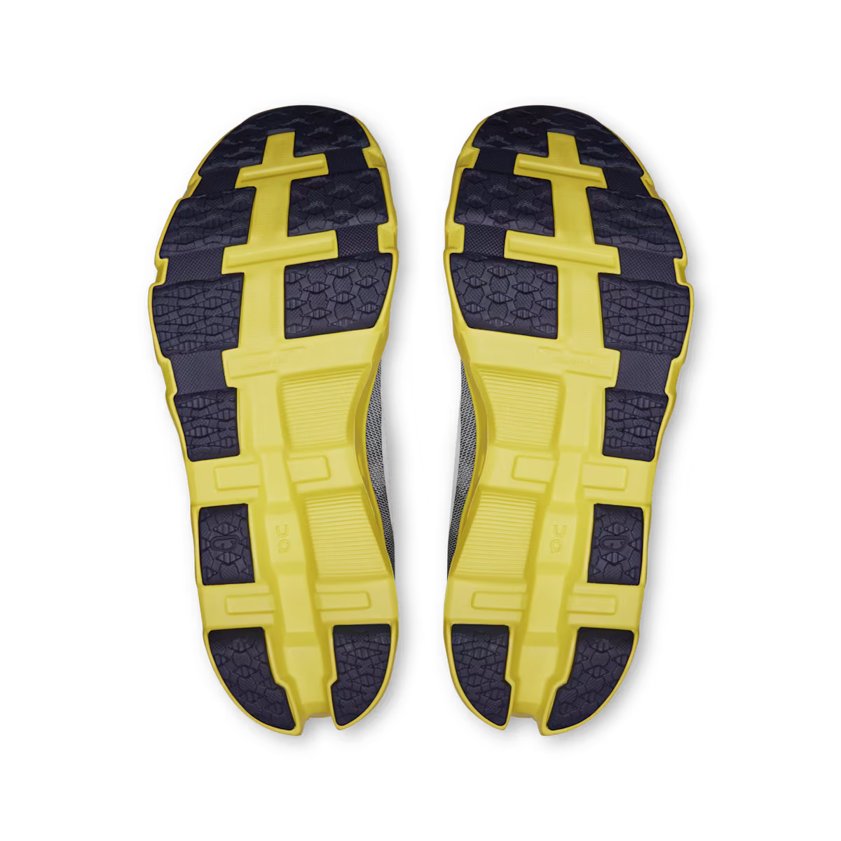 ON Cloud Women Cloudmonster Hyper - Dew | Lime