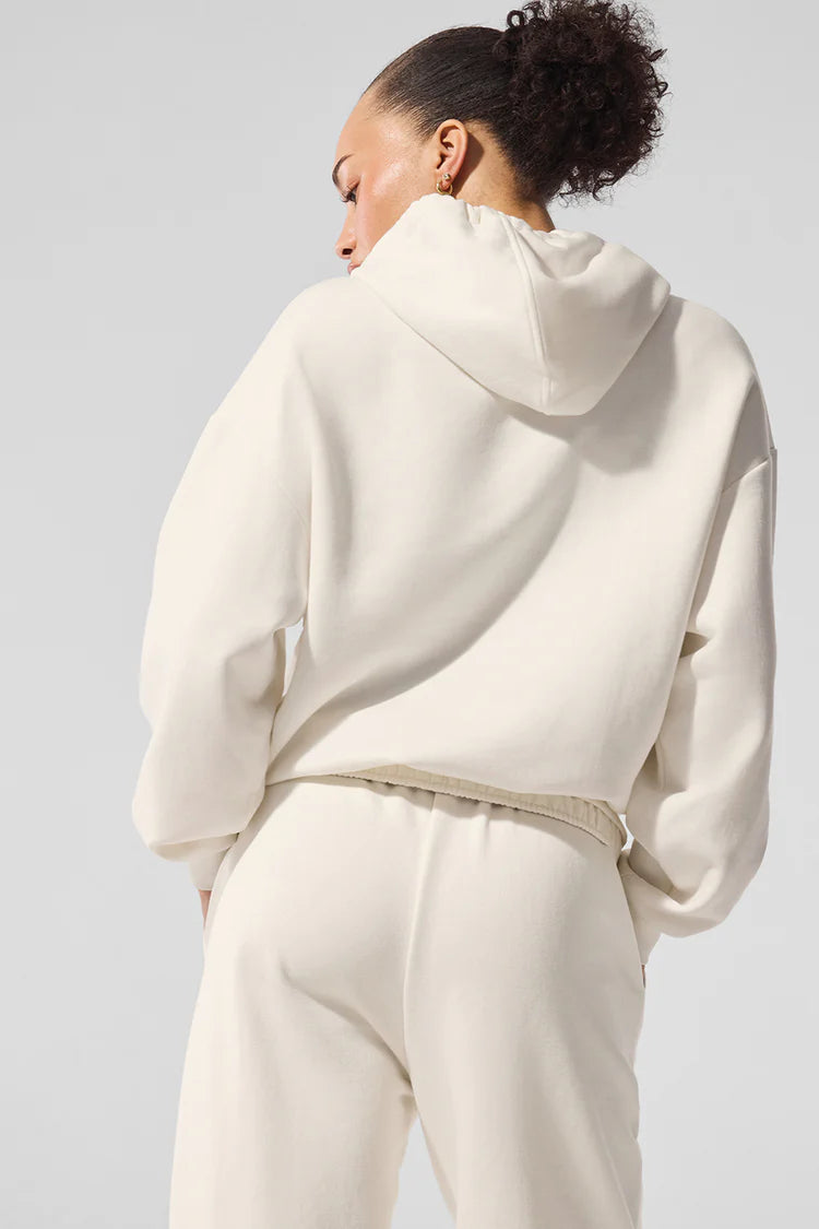 Alo Yoga Accolade Hoodie