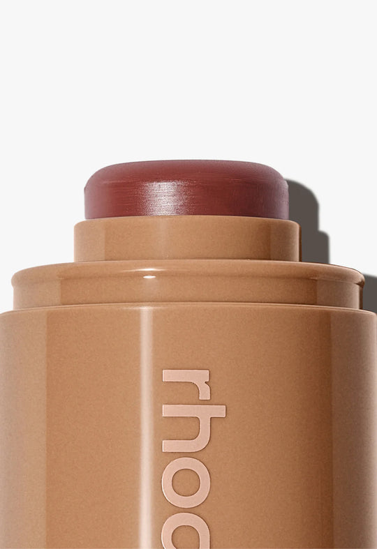 Rhode Pocket Blush  -  toasted teddy -  bronze terracotta