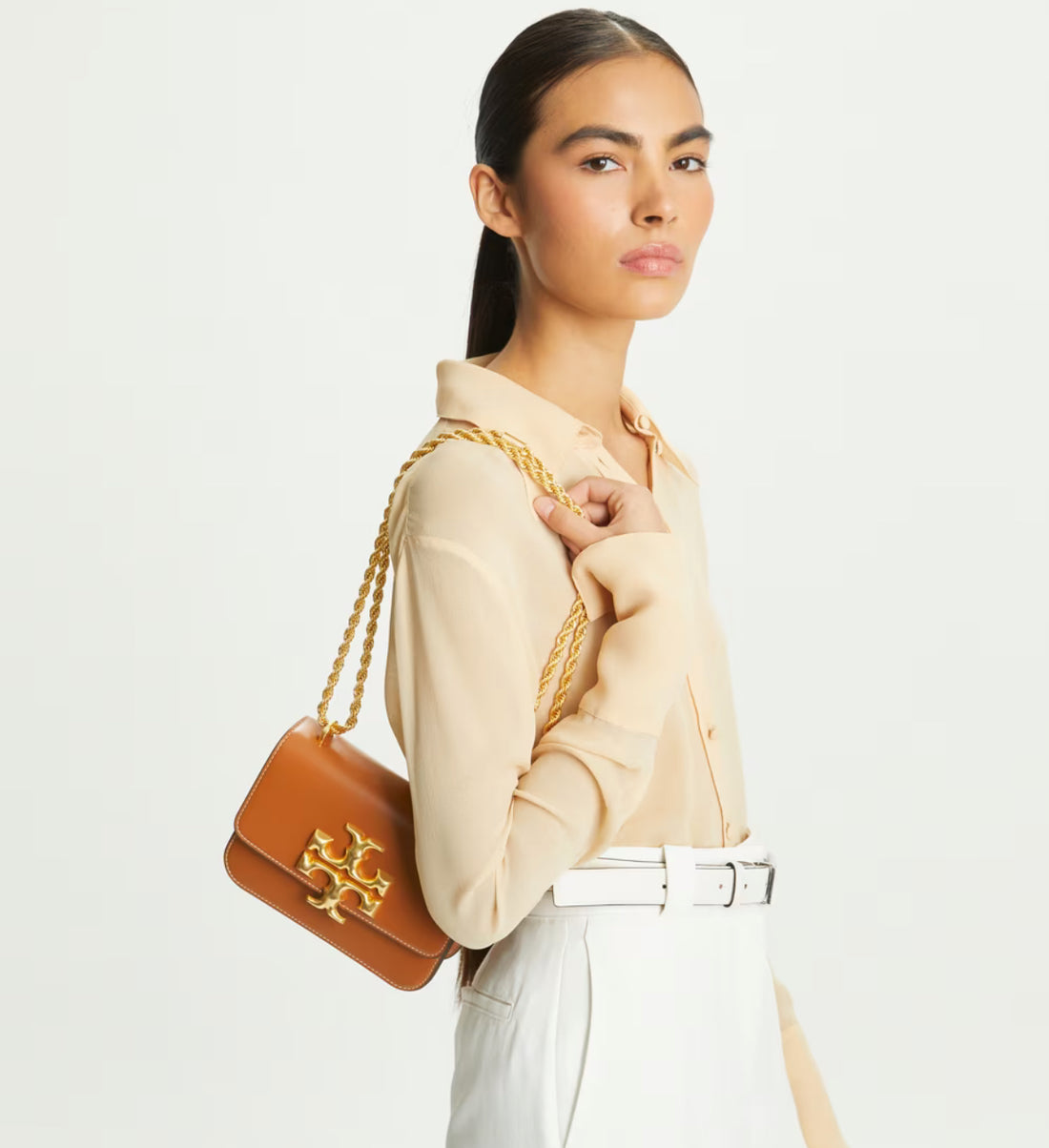 Tory Burch Small Eleanor Bag- SEZON