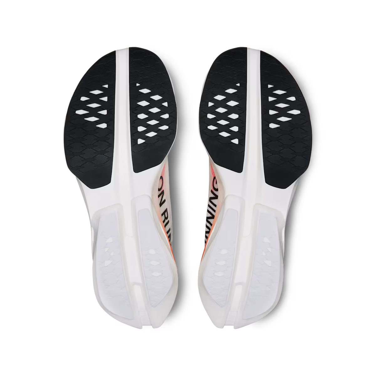 On Cloud Women Cloudboom Strike - White | Black