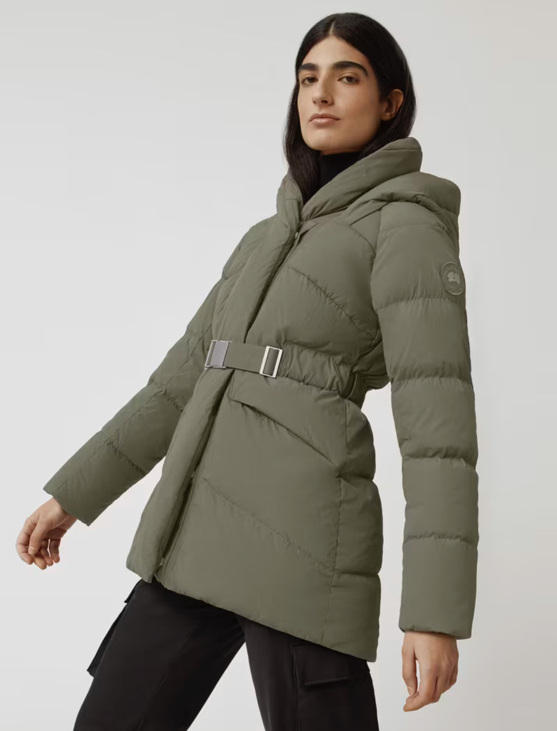 Canada Goose Marlow Coat