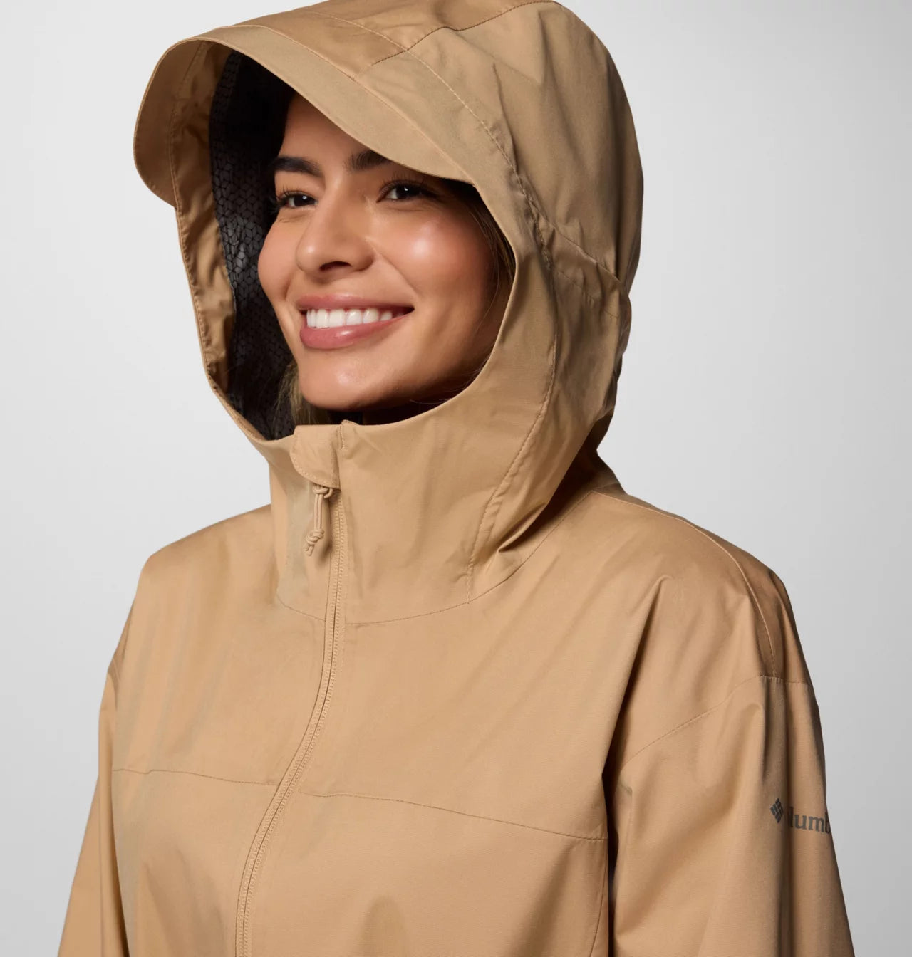 Columbia Women's Weekend Adventure™ II Long Shell - Canoe