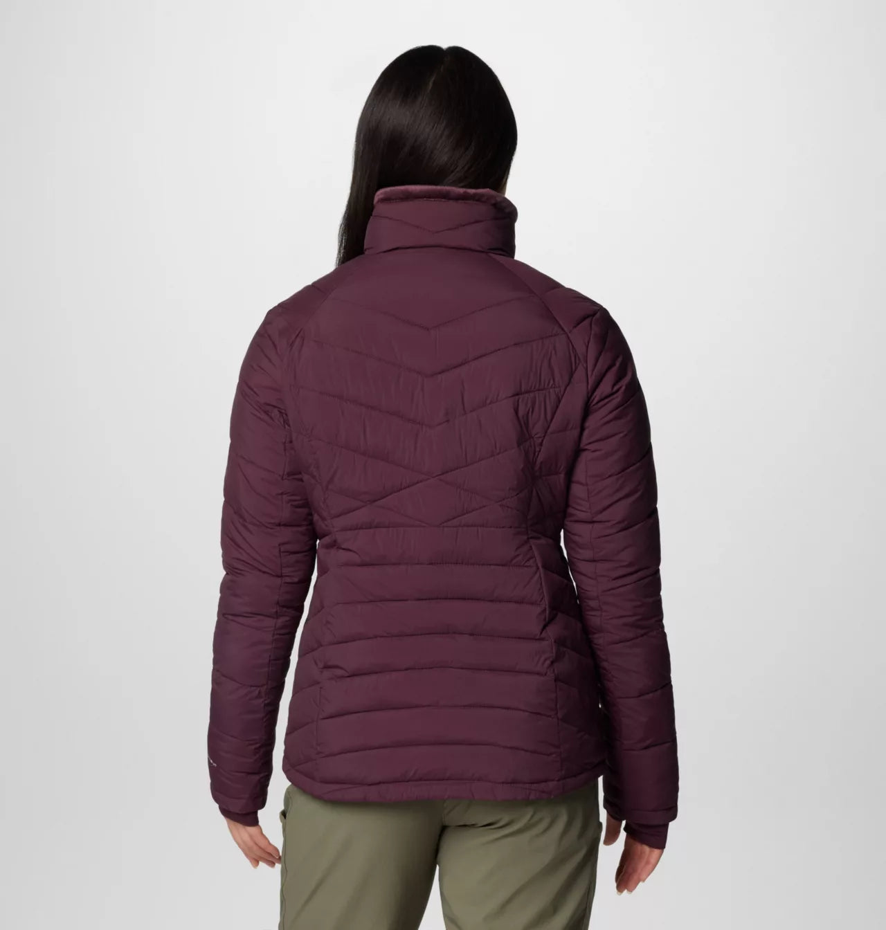 Columbia Women's Joy Peak™ II Full Zip Jacket -  Moonvista