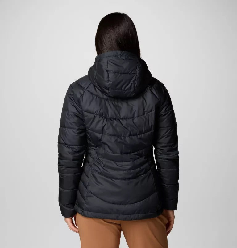 Columbia Women's Karis Gale™ Hooded Jacket Black