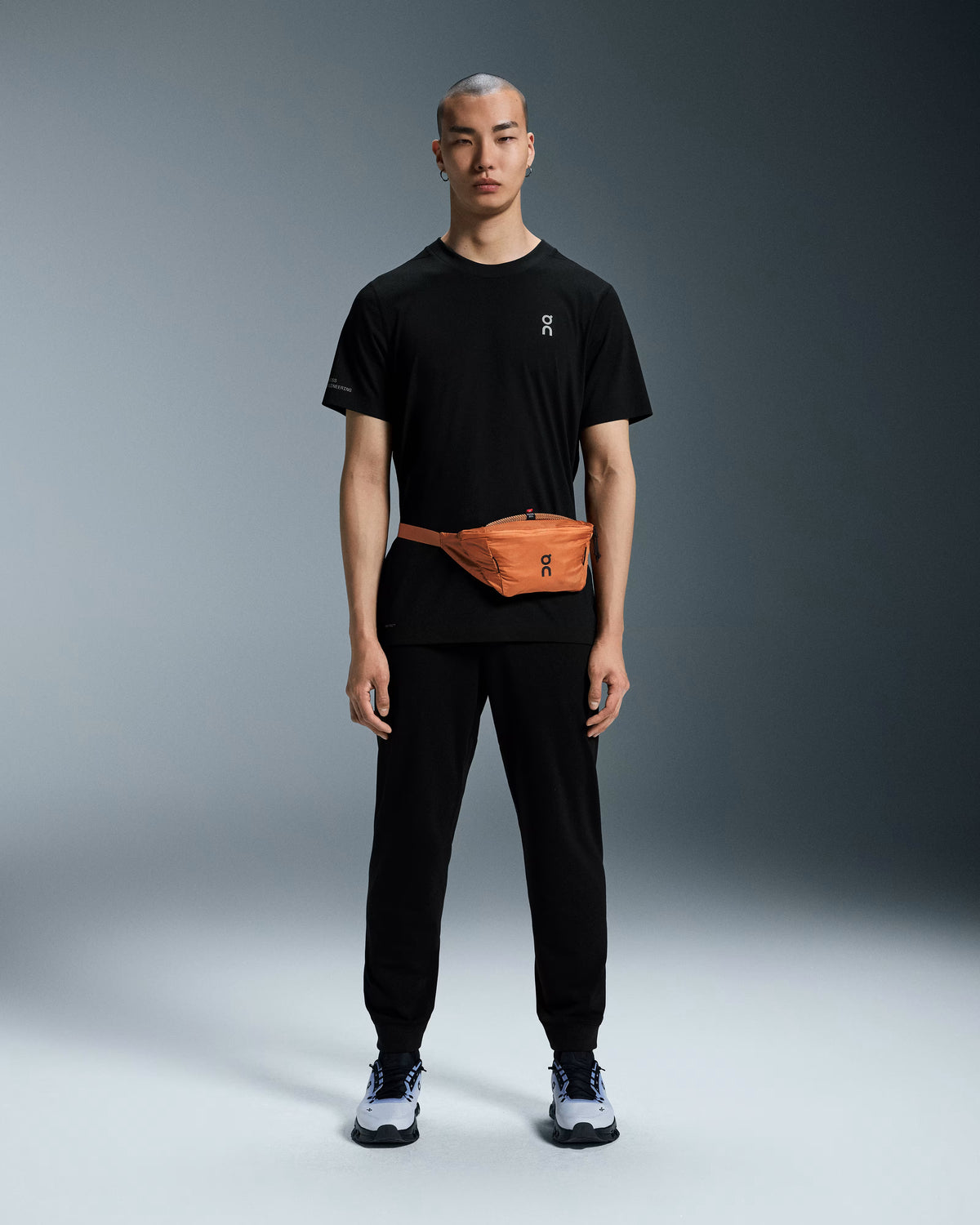 On Waist Pack 2L Lite  -  Desert Glow