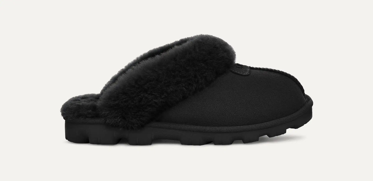 Ugg Women's Coquette-Black
