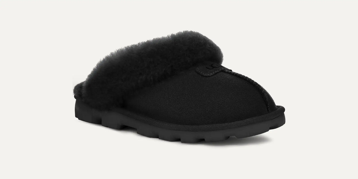 Ugg Women's Coquette-Black