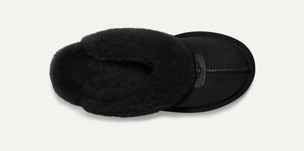 Ugg Women's Coquette-Black