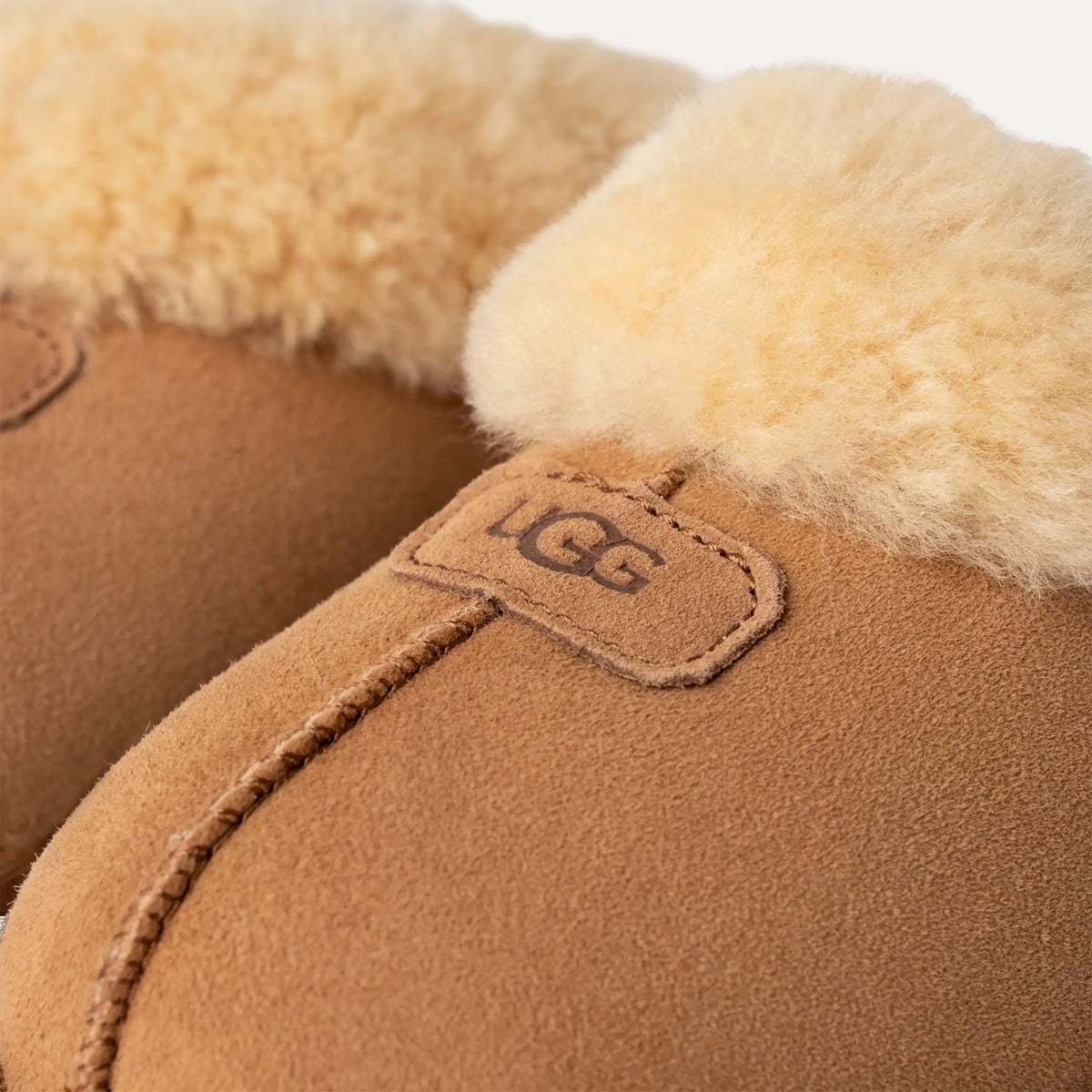 Ugg Women's Coquette-Chestnut