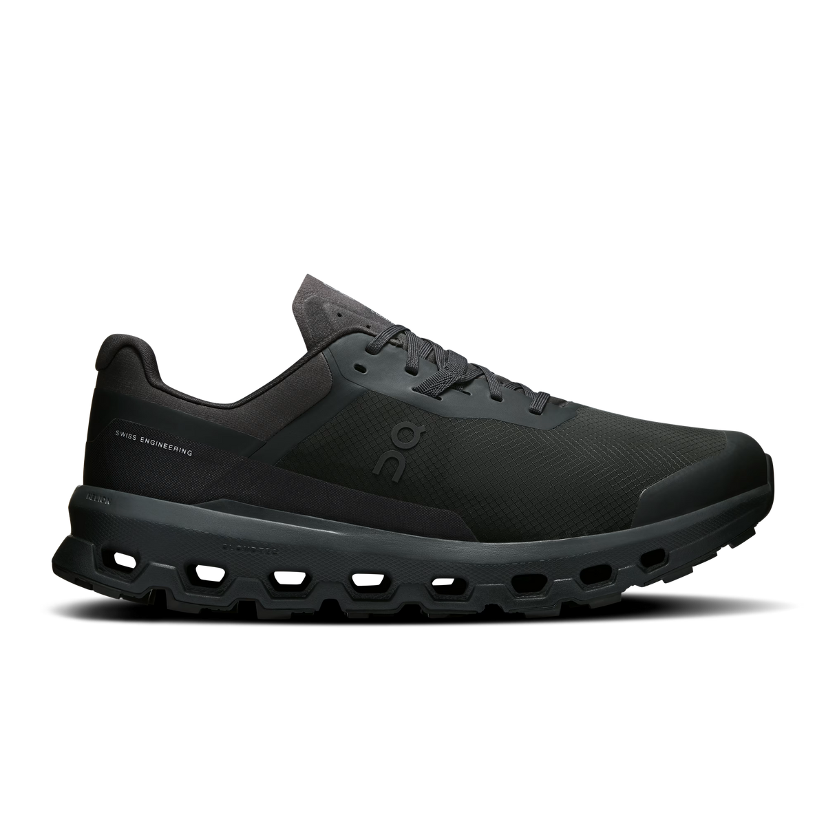 ON Cloud Men Cloudvista 2  -  Black | Black