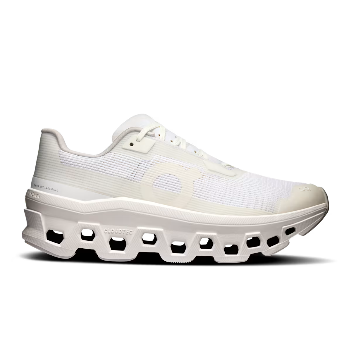 On Cloud Women Cloudmonster Void - White | White