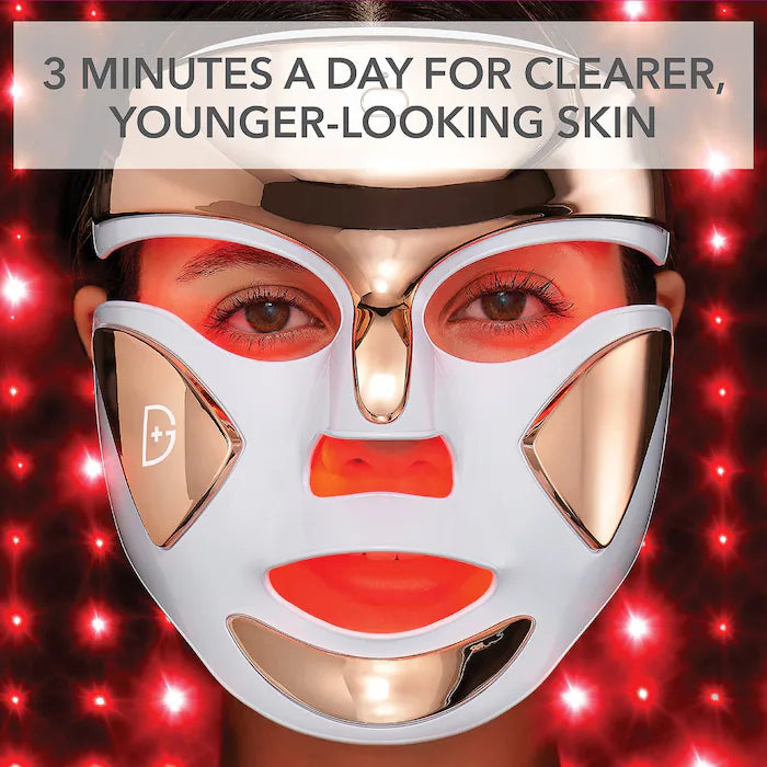 Dr. Dennis Gross Skincare 
DRx SpectraLite™ FaceWare Pro