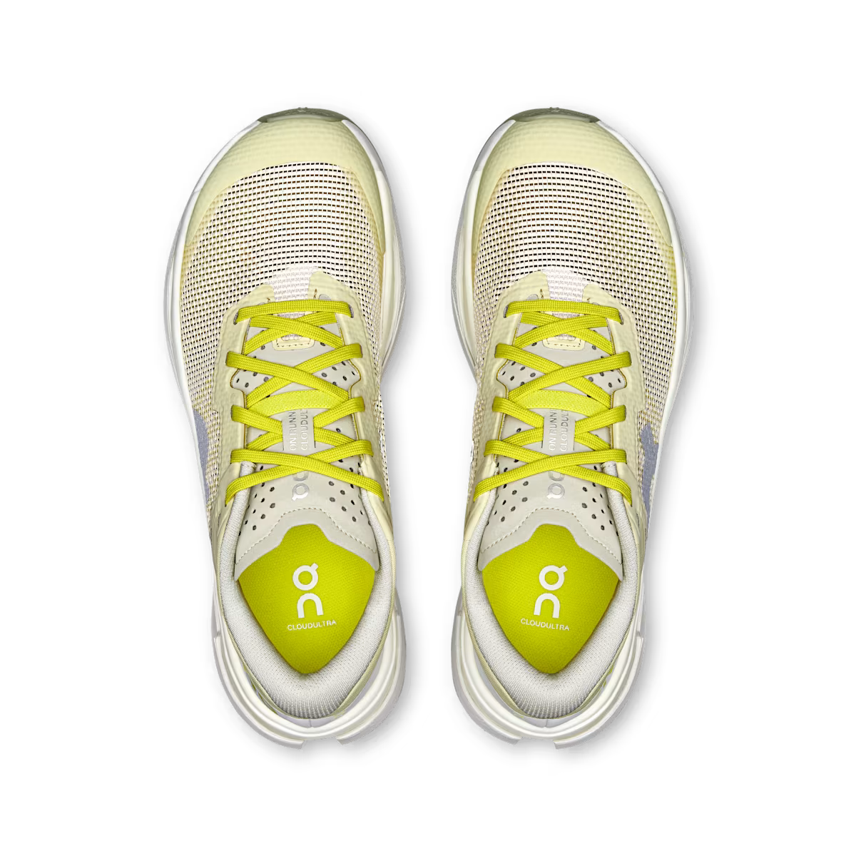 On Cloud Women Cloudultra 3 - Lychee | Lime