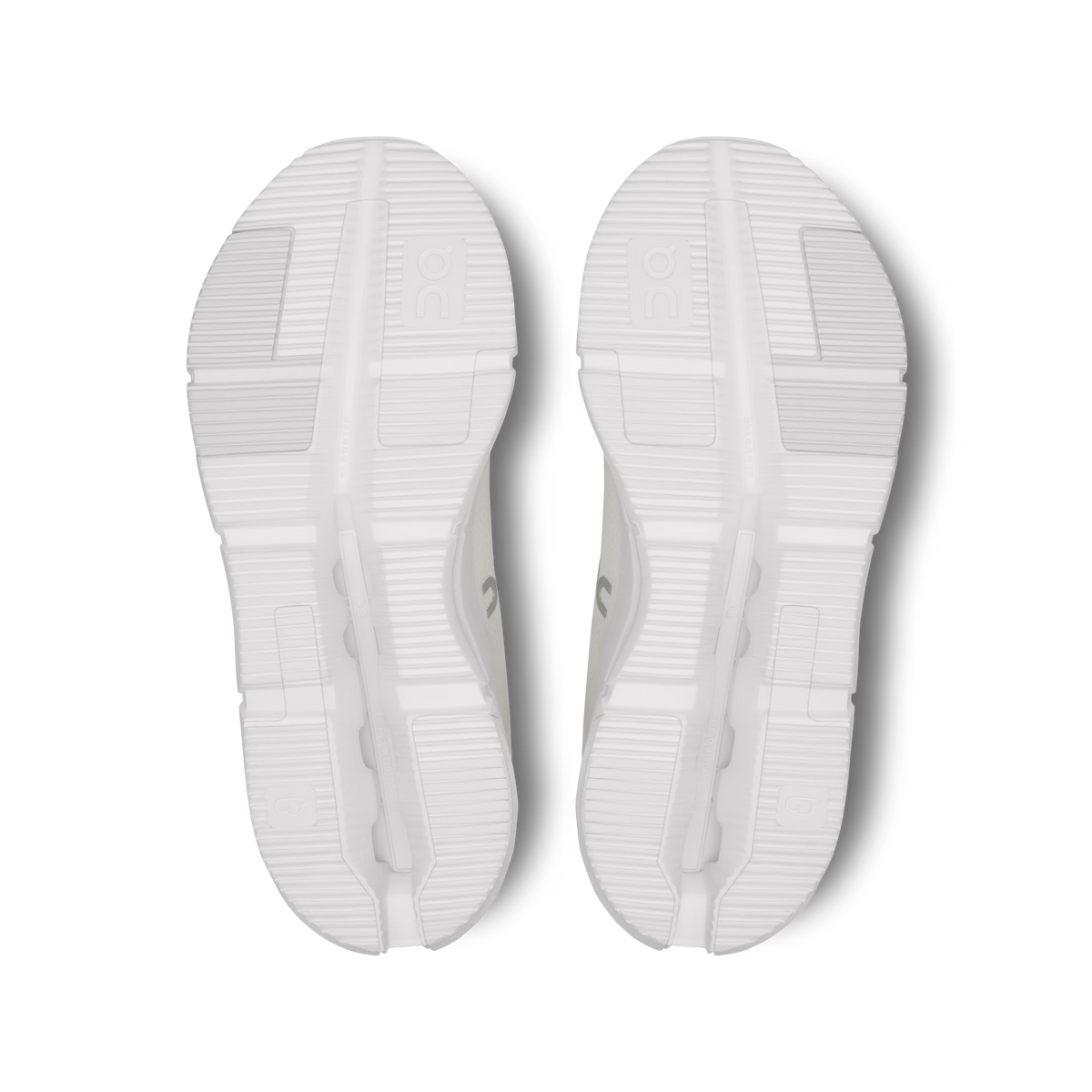 ON Cloud Men Cloudnova 2  -  All White