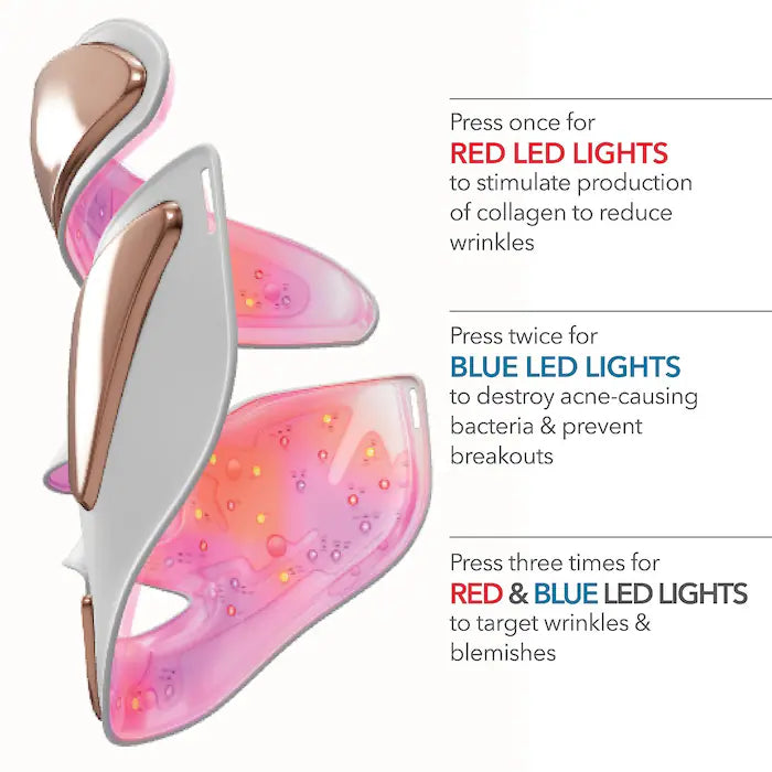 Dr. Dennis Gross Skincare 
DRx SpectraLite™ FaceWare Pro