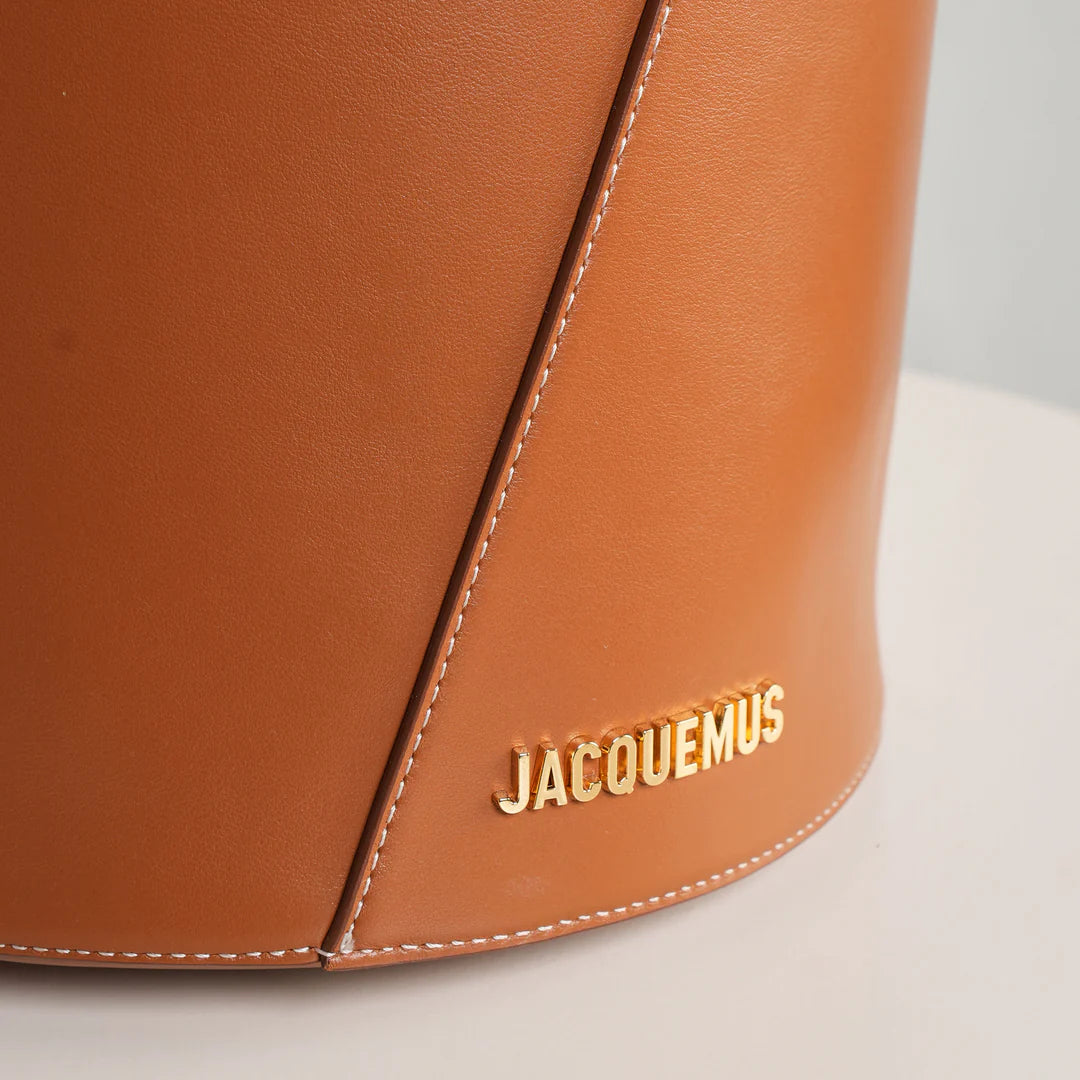 Jacquemus Le Petit Tourni bag