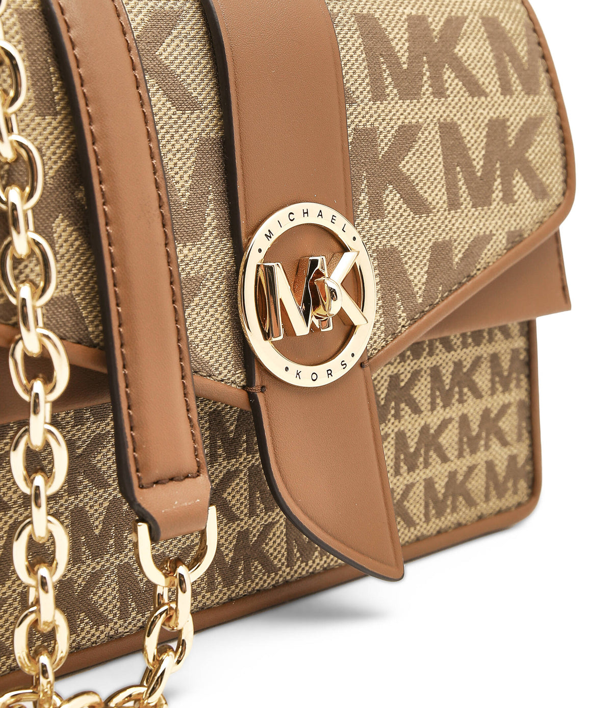 Michael Kors Greenwich Kadın Çanta - Hemen Teslimde