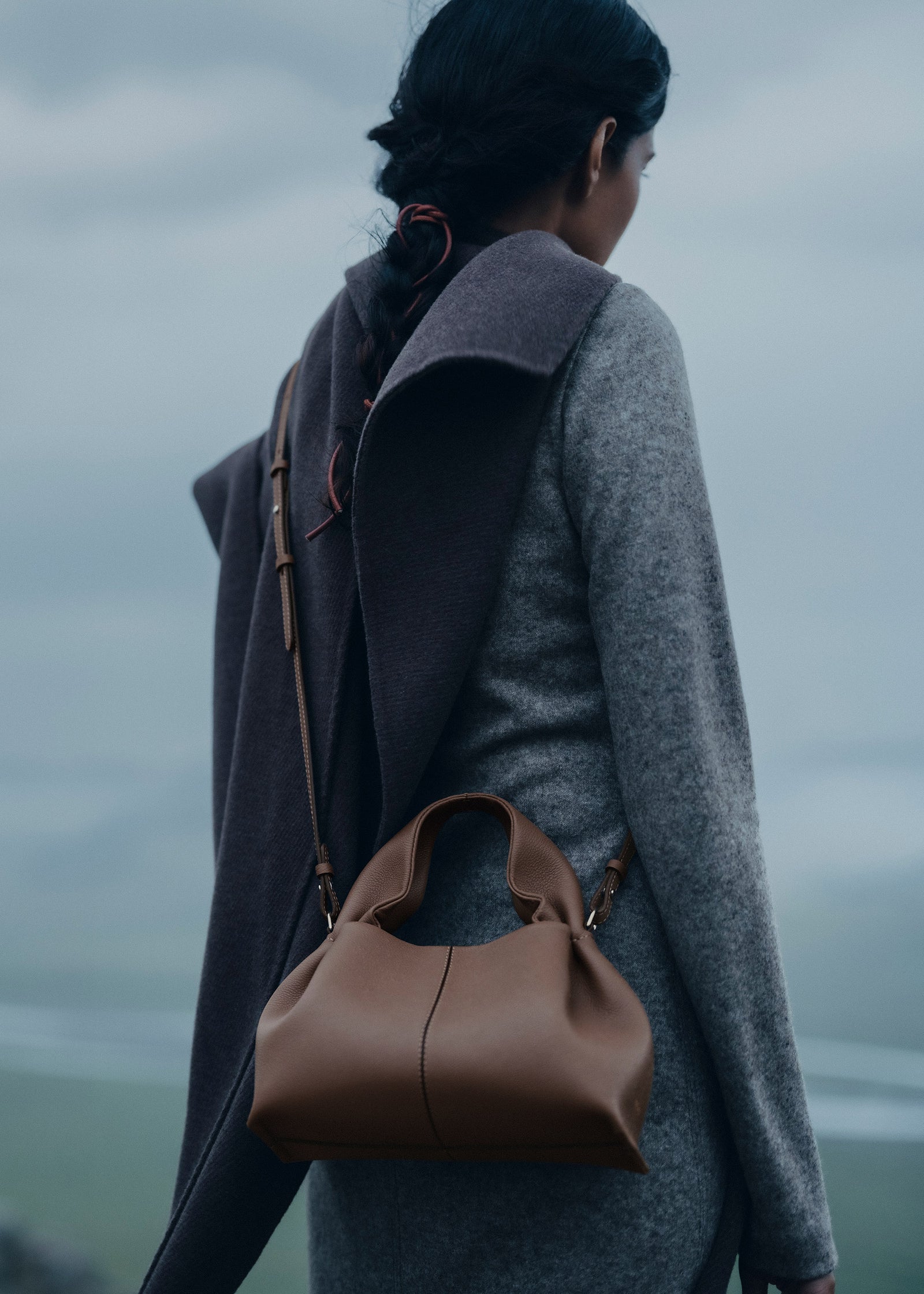 Polène Numéro Neuf Mini EDITION TEXTURED ROOT