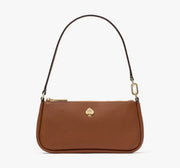 Kate Spade Kayla Convertible Wristlet - Warm Gingerbread