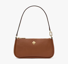 Kate Spade Kayla Convertible Wristlet - Warm Gingerbread