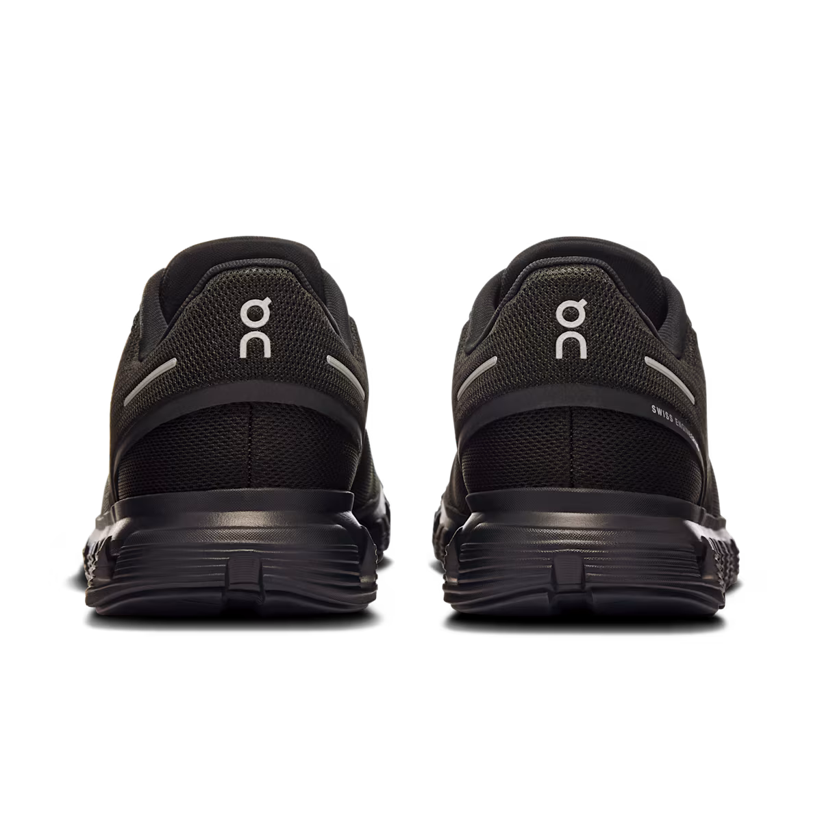 On Cloud Women Cloud 6 - Black | Black