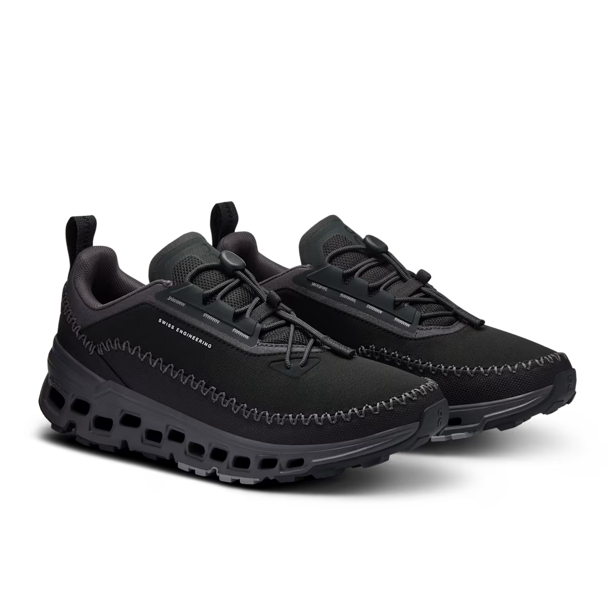 ON Cloud Women Cloudaway 2 - Black | Eclipse