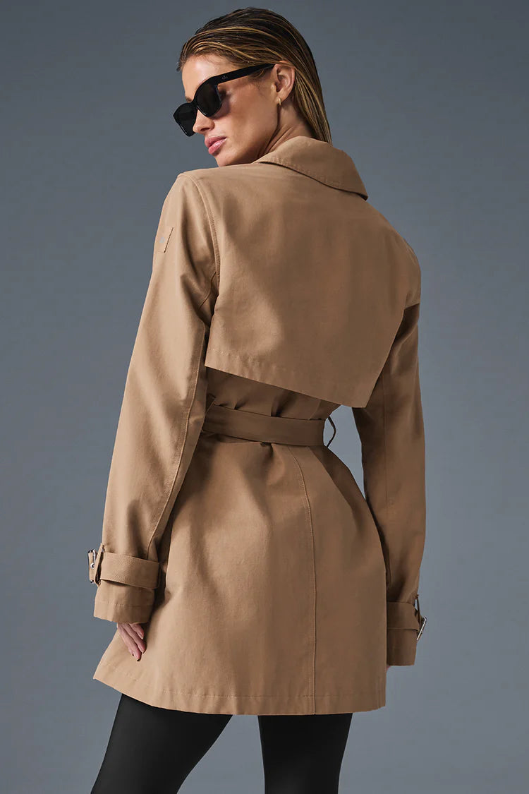 Alo Yoga Prime Trench