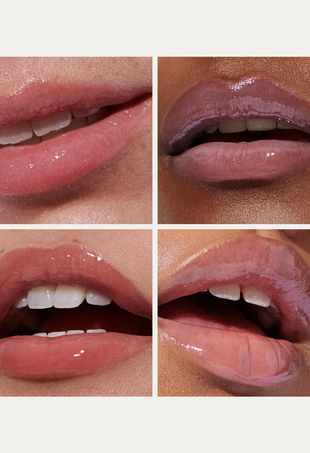 Rhode Peptide Lip Tint  -  ribbon  -  sheer pink