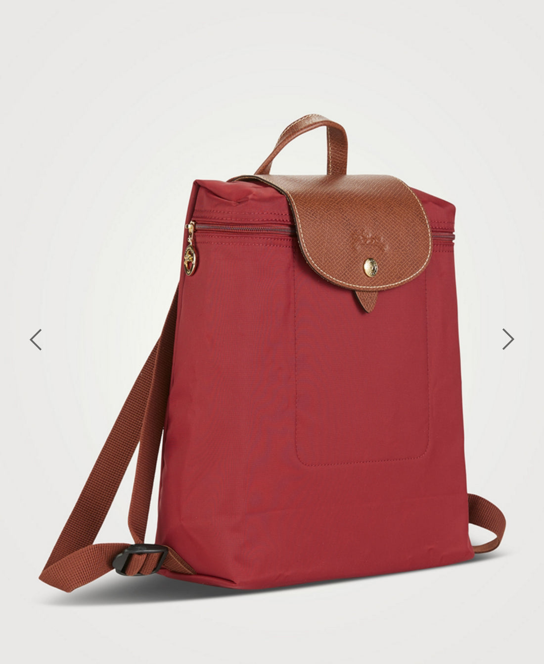 Longchamp Le Pliage Original M Backpack