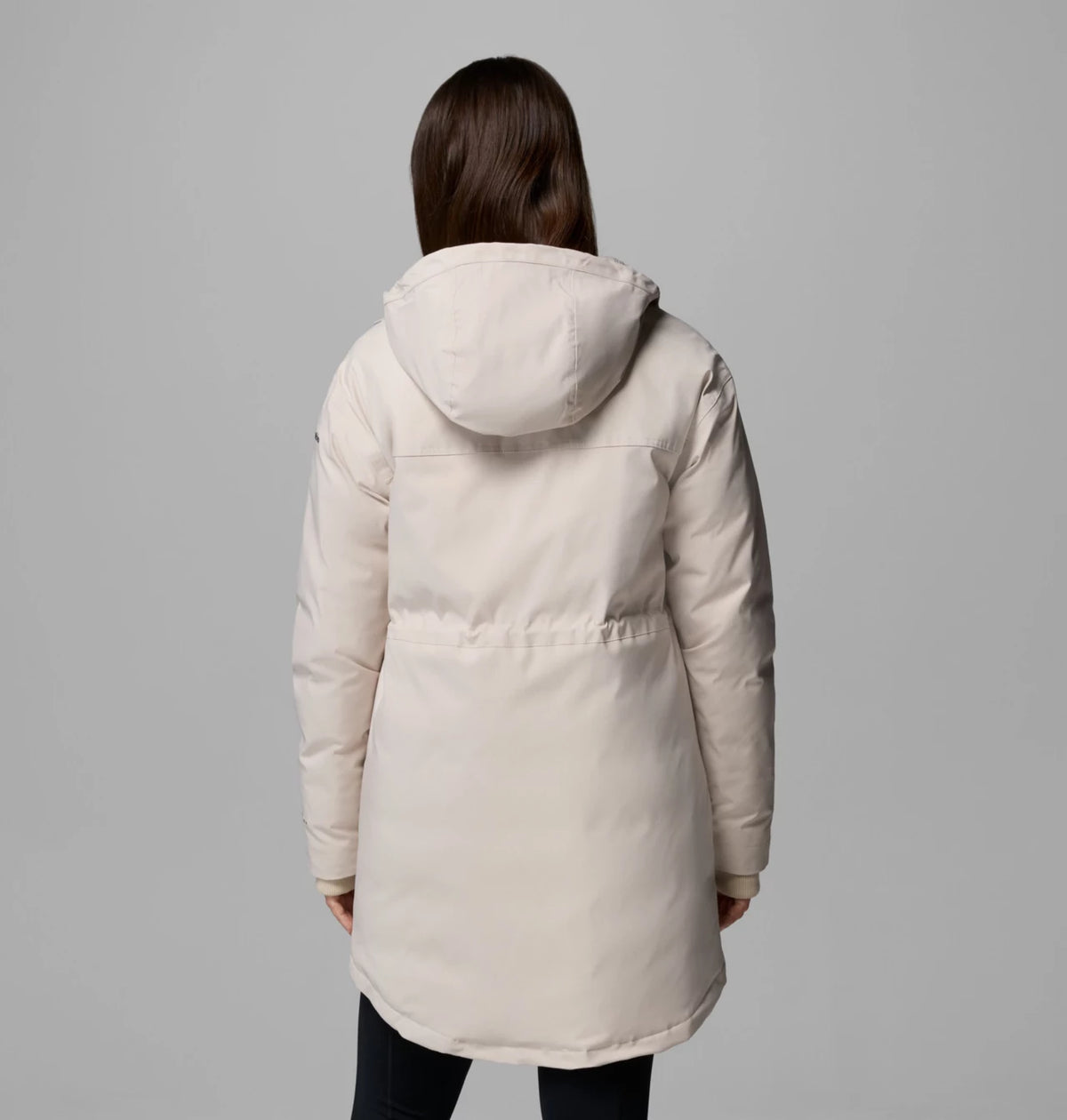 Columbia Women's Harmony Falls™ Parka - Dark Stone