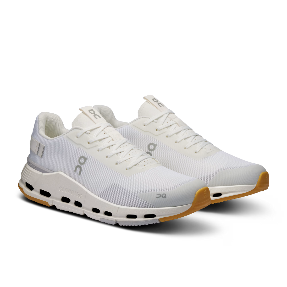 On Cloud Women Cloudsurfer 2 - Ivory | Ivory