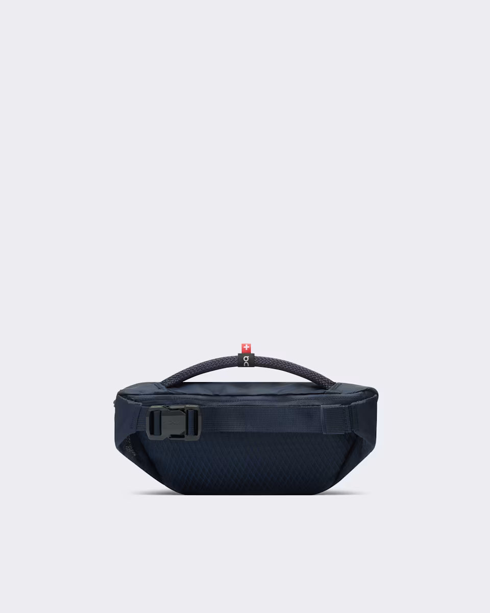 On Waist Pack 2L Lite  -  Navy