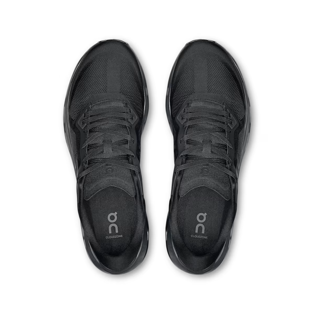 ON Cloud Men Cloudzone - Black | Eclipse