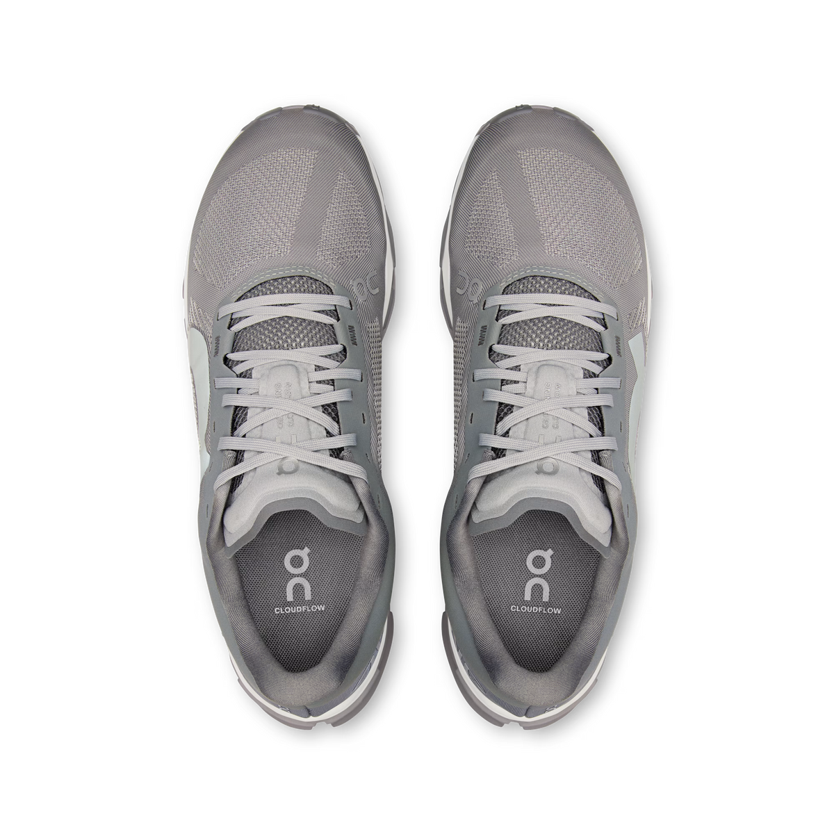 ON Cloud Men Cloudflow 5-Alloy | Rock