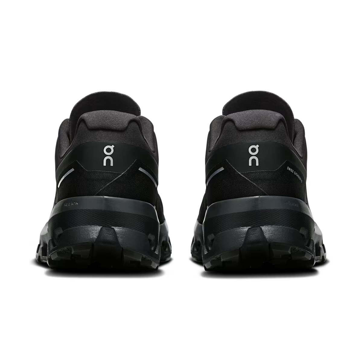 ON Cloud Women Cloudvista 2 - Black | Black