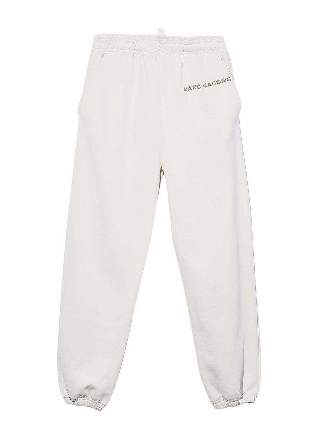 Marc Jacob Logolu Jogger Eşofman - HEMEN TESLİMDE