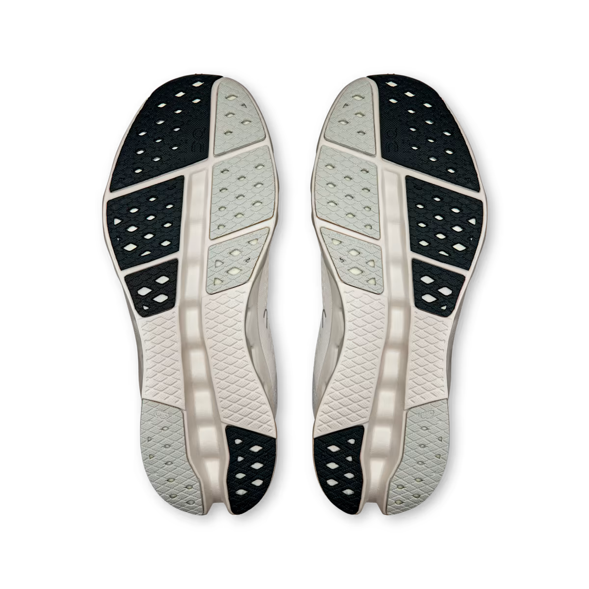 On Cloud Women Cloudsurfer 2 - Ivory | Ivory